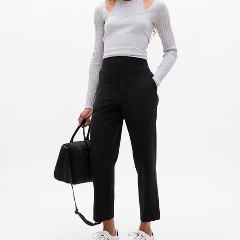 Athleta Endless High Rise Pant